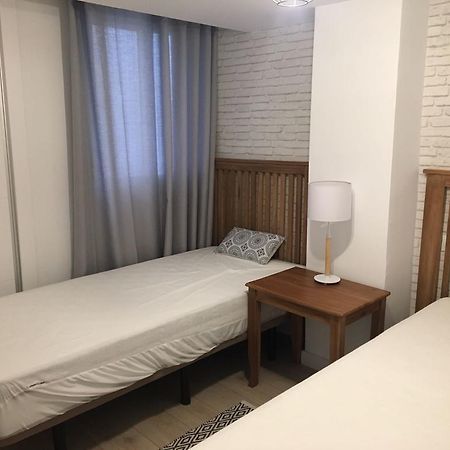 ConMdeMálaga San Millán Centro Apartamento Exterior foto