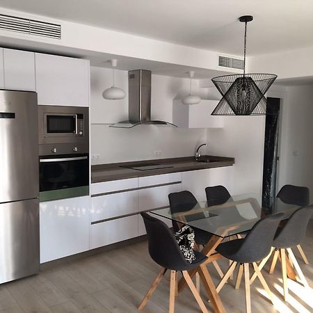 ConMdeMálaga San Millán Centro Apartamento Exterior foto