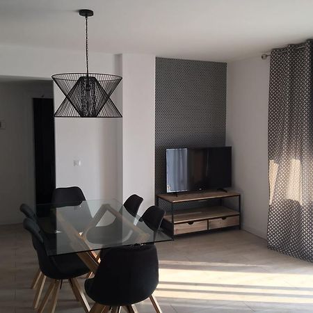 ConMdeMálaga San Millán Centro Apartamento Exterior foto