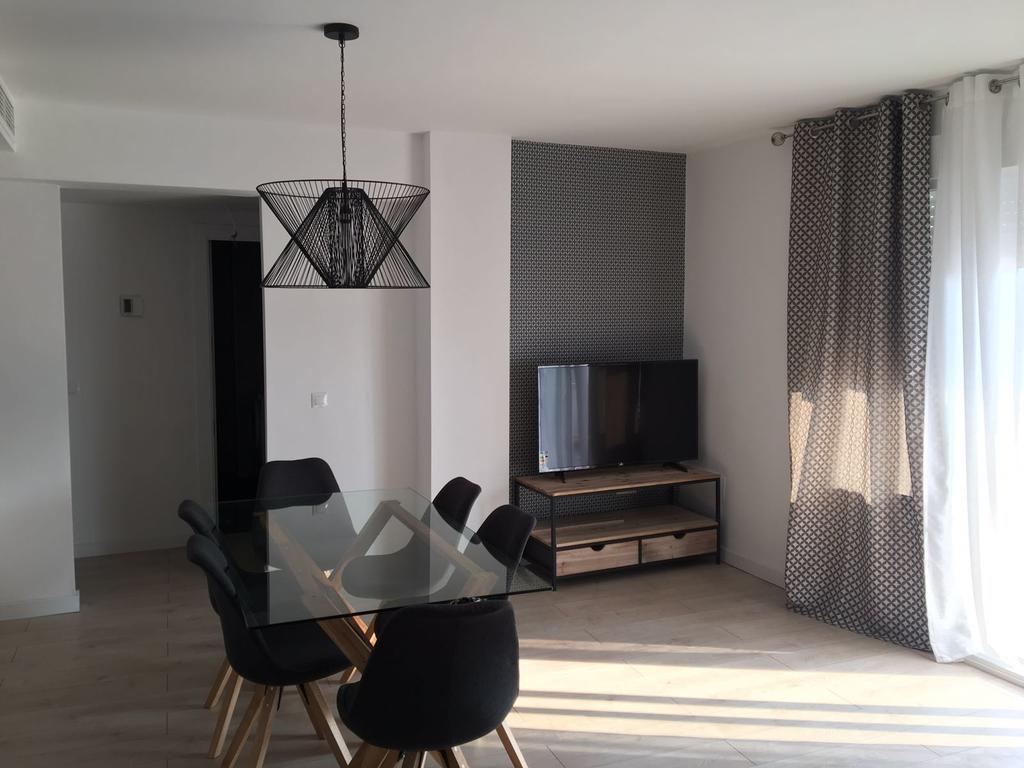 ConMdeMálaga San Millán Centro Apartamento Exterior foto