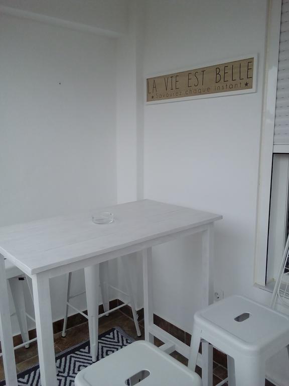 ConMdeMálaga San Millán Centro Apartamento Exterior foto
